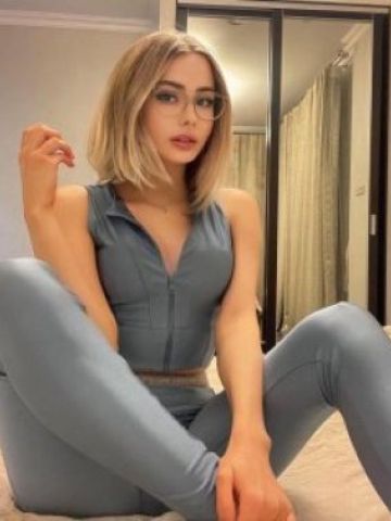 Анжелика